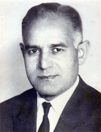 Mehmet ŞAT